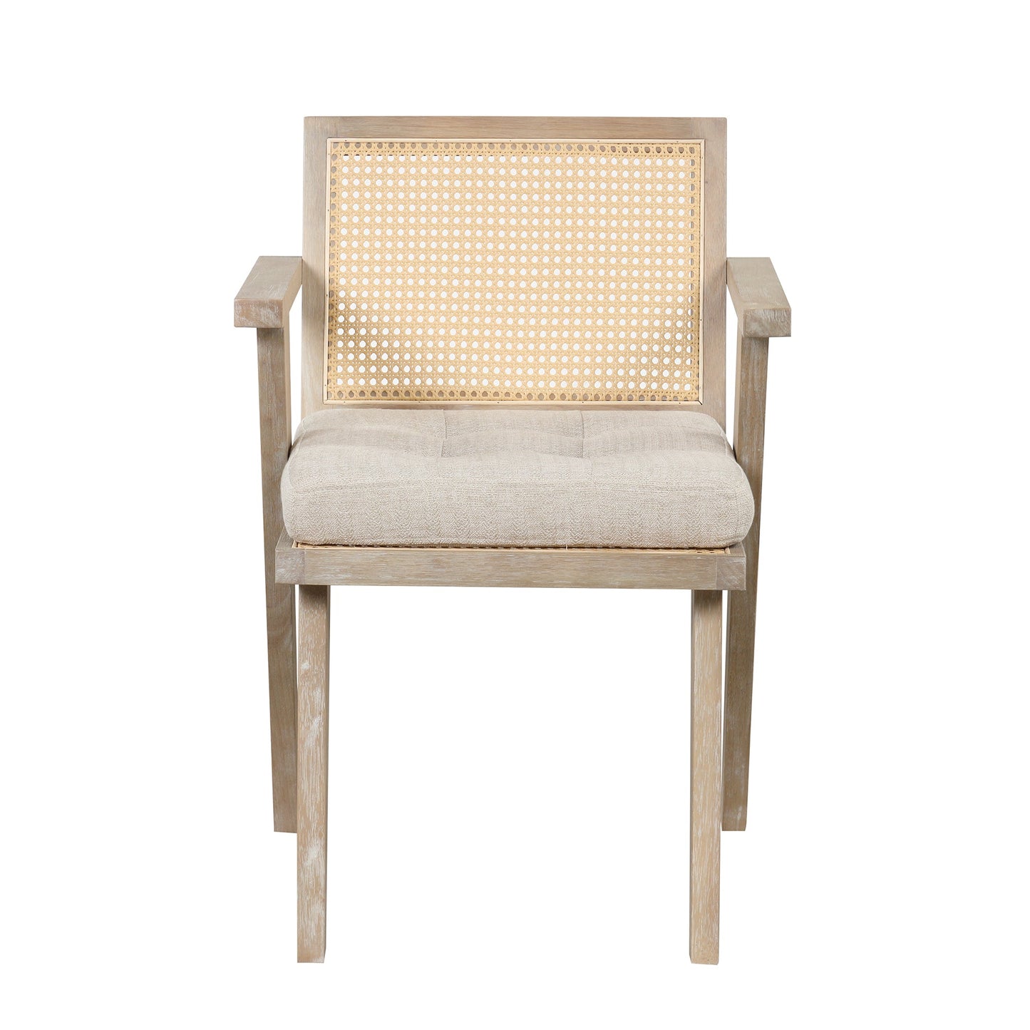 Mid-Century Accent Chair